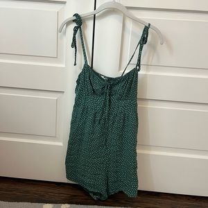 Pacsun romper